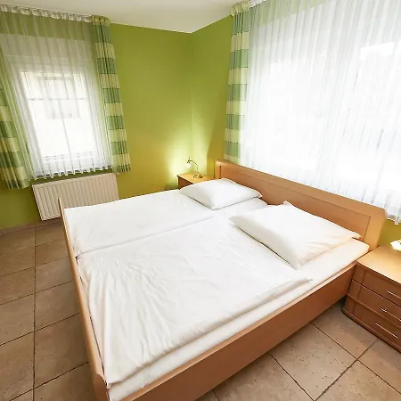 Am Meer - Apt. 03 Апартаменти Sellin (Rugen)
